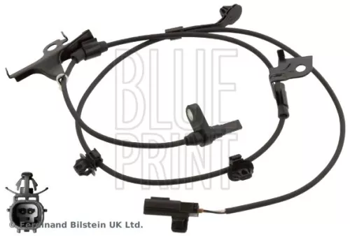 BLUE PRINT BLUE PRINT ADT37168 Sensor, wheel speed 
