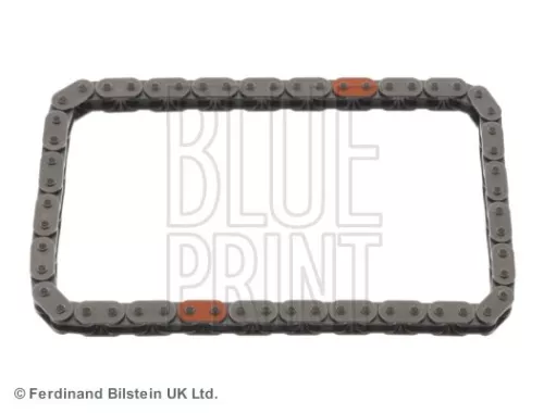 Chain, oil pump drive