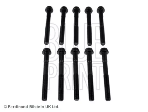 BLUE PRINT BLUE PRINT ADT37806 Cylinder Head Bolt Set 