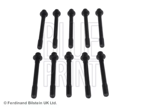 BLUE PRINT BLUE PRINT ADT37810C Cylinder Head Bolt Set 