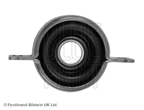 Suspension, propshaft