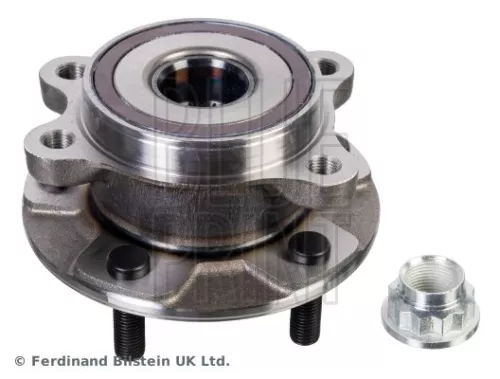 Blue Print Front Left Or Right Wheel Bearing Kit For Lexus Toyota Alphard / V