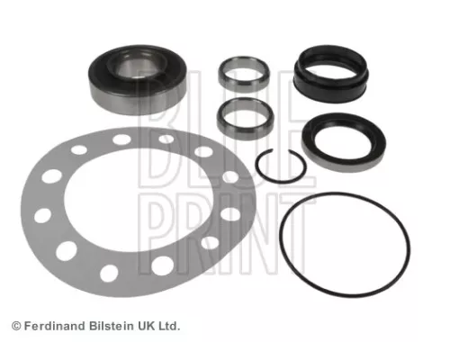 BLUE PRINT BLUE PRINT ADT383102 Blue Print Rear Left Or Right Wheel Bearing Kit For Toyota Fortuner Hilux 