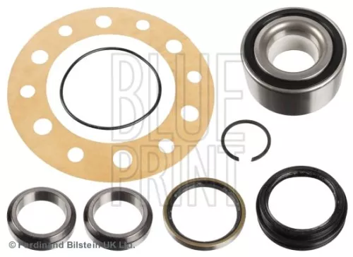 BLUE PRINT BLUE PRINT ADT383103 Blue Print Rear Left Or Right Wheel Bearing Kit For Toyota Fortuner Hilux 