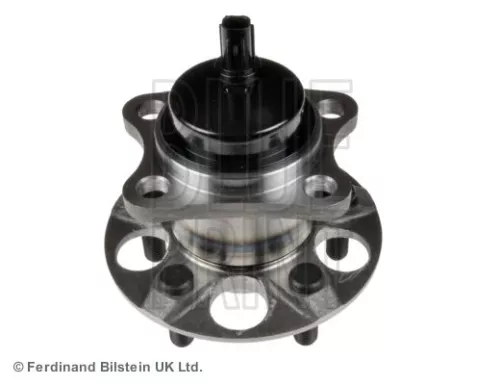 Blue Print Rear Wheel Bearing Kit For Toyota Prius
