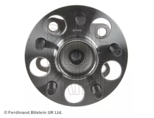 BLUE PRINT BLUE PRINT ADT383115 Blue Print Rear Wheel Bearing Kit For Toyota Prius 