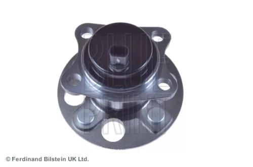 Blue Print Rear Left Or Right Wheel Bearing Kit For Toyota Yaris