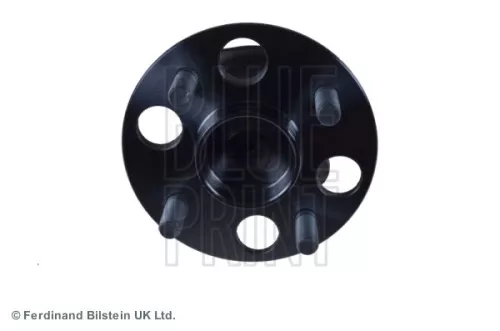 BLUE PRINT BLUE PRINT ADT383124 Blue Print Rear Left Or Right Wheel Bearing Kit For Toyota Yaris 