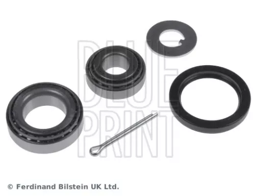 BLUE PRINT BLUE PRINT ADT38327 Blue Print Rear Left Or Right Wheel Bearing Kit For Toyota Corsa Paseo Sera St 