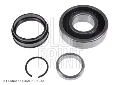 BLUE PRINT BLUE PRINT ADT38356 Blue Print Rear Left Or Right Wheel Bearing Kit For Toyota Hilux 