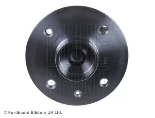 BLUE PRINT BLUE PRINT ADT38370 Blue Print Rear Left Or Right Wheel Bearing Kit For Citroën Peugeot Toyota 107 