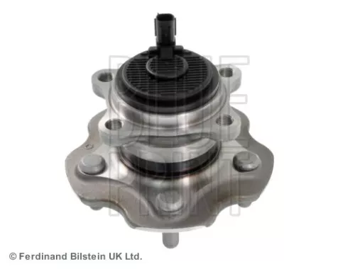Blue Print Rear Left Or Right Wheel Bearing Kit For Toyota Auris Avensis