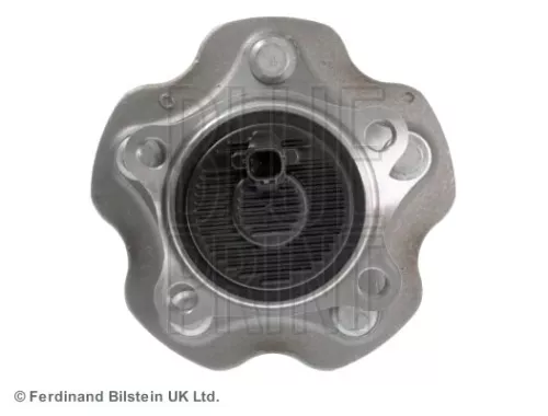 BLUE PRINT BLUE PRINT ADT38377 Blue Print Rear Left Or Right Wheel Bearing Kit For Toyota Auris Avensis 