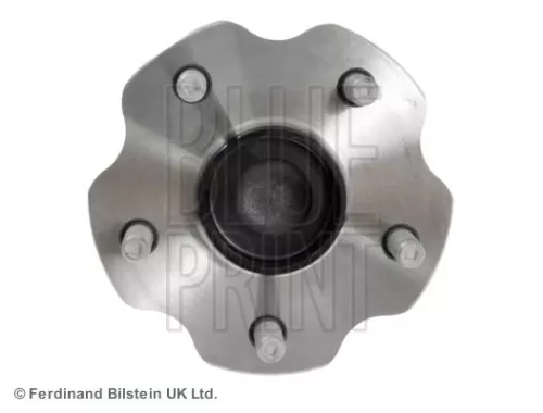 BLUE PRINT BLUE PRINT ADT38377 Blue Print Rear Left Or Right Wheel Bearing Kit For Toyota Auris Avensis 