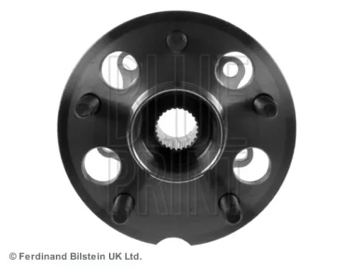 BLUE PRINT BLUE PRINT ADT38388 Blue Print Rear Wheel Bearing Kit For Toyota Rav 4 