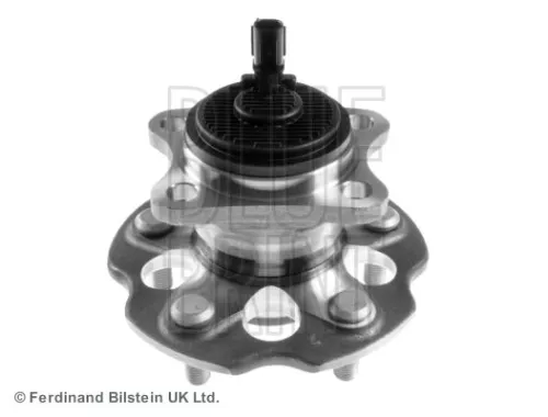 Blue Print Rear Wheel Bearing Kit For Toyota Verso