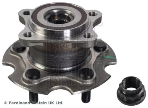 Blue Print Rear Left Or Right Wheel Bearing Kit For Lexus Toyota Auris Blade C