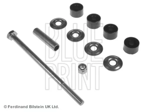 BLUE PRINT BLUE PRINT ADT38584 Blue Print  Front Left Or Right Link/coupling Rod Stabiliser Bar For Toyota 4  