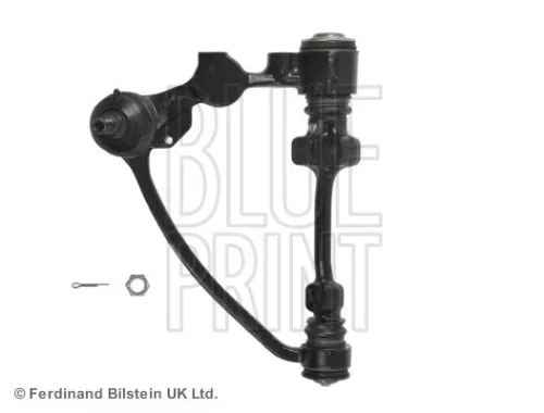 Blue Print Front Left Upper Control Trailing Arm For Toyota Granvia Hiace Hiace 