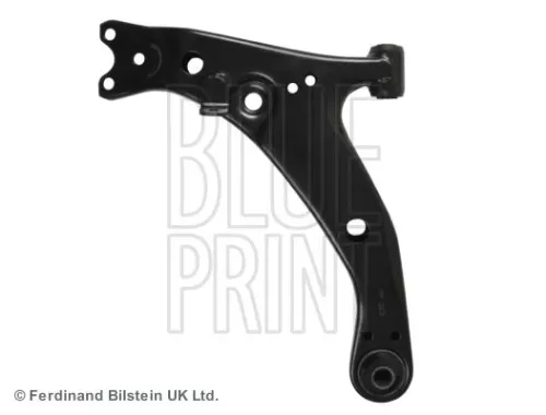 BLUE PRINT BLUE PRINT ADT38651 Blue Print Front Left Lower Control Trailing Arm For Toyota Corolla Tercel 
