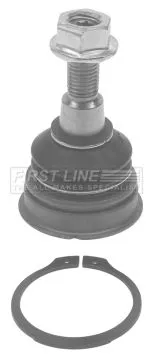 Ball Joint