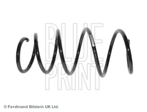 BLUE PRINT BLUE PRINT ADT388504 Suspension Spring 