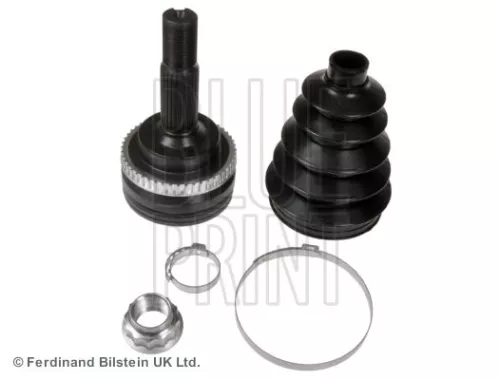BLUE PRINT BLUE PRINT ADT38961 Blue Print Front Outer Drive Shaft Cv Joint Kit For Toyota Yaris 