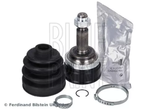 Blue Print Outer Drive Shaft Cv Joint Kit For Toyota Avensis Corolla