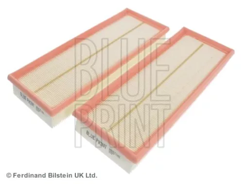 BLUE PRINT BLUE PRINT ADU172201 Blue Print Air Filter Kit For Mercedes-benz Mercedes-benz (Bbdc) Mercedes-benz ( 
