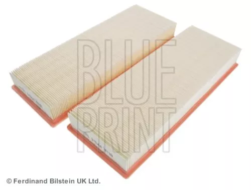 BLUE PRINT BLUE PRINT ADU172201 Blue Print Air Filter Kit For Mercedes-benz Mercedes-benz (Bbdc) Mercedes-benz ( 