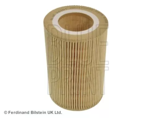 Blue Print Air Filter For Smart Cabrio City-coupe Crossblade Fortwo