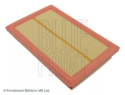 BLUE PRINT BLUE PRINT ADU172222 Blue Print Air Filter For Mercedes-benz Mercedes-benz (Bbdc) C-class Cls E-class 