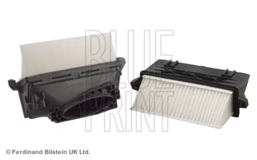 Blue Print Air Filter Kit For Mercedes-benz C-class Cls E-class G-class Gl-class