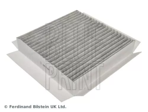 BLUE PRINT BLUE PRINT ADU172503 Blue Print Filter Cabin Air For Smart Cabrio City-coupe Fortwo 