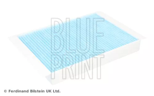 BLUE PRINT BLUE PRINT ADU172505 Blue Print Driver Cab Engine Compartment Upper Filter Cabin Air For Mercedes-ben 
