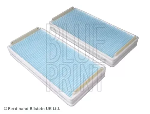 Blue Print Filter Set Cabin Air For Mercedes-benz E-class S-class