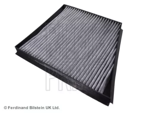 BLUE PRINT BLUE PRINT ADU172509 Blue Print Filter Cabin Air For Mercedes-benz Cls E-class 