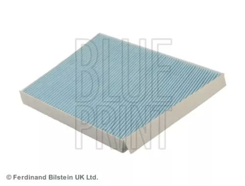 Blue Print Filter Cabin Air For Mercedes-benz E-class