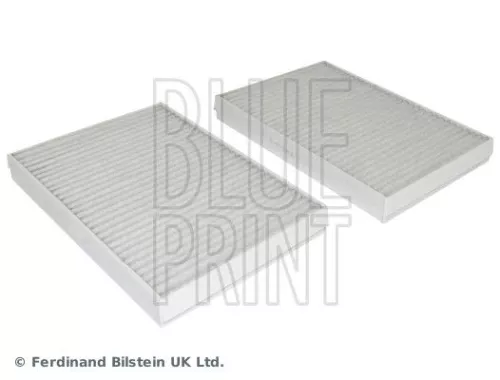 BLUE PRINT BLUE PRINT ADU172515 Blue Print Filter Set Cabin Air For Mercedes-benz S-class 