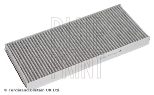 BLUE PRINT BLUE PRINT ADU172516 Blue Print Filter Cabin Air For Dodge Mercedes-benz Sprinter 2-t Sprinter 2500 S 