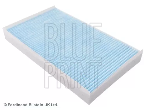 Blue Print Filter Cabin Air For Mercedes-benz Mercedes-benz (Fjda) Viano Vito Vi