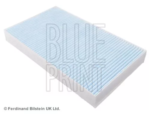BLUE PRINT BLUE PRINT ADU172521 Blue Print Filter Cabin Air For Mercedes-benz Mercedes-benz (Fjda) Viano Vito Vi 