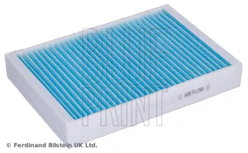 Blue Print Filter Cabin Air For Mercedes-benz Marco Polo V-class Vito