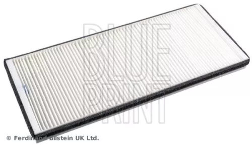 Blue Print Filter Cabin Air For Mercedes-benz Vw Lt 28-35 Lt 28-46 Sprinter 2-t 