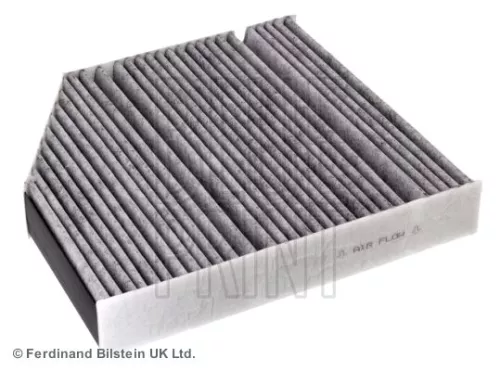 Blue Print Interior Filter Cabin Air For Mercedes-benz Amg Gt C-class Cls E-clas