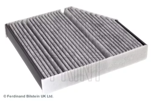 BLUE PRINT BLUE PRINT ADU172528 Blue Print Interior Cabin Pollen Filter For Mercedes-benz Amg Gt C-class Cls E-clas 
