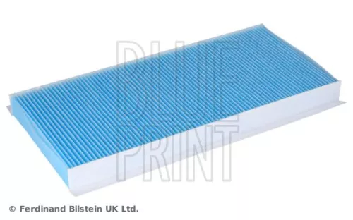 Blue Print Filter Cabin Air For Mercedes-benz A-class B-class