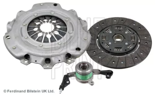 BLUE PRINT BLUE PRINT ADU173024 Clutch Kit 