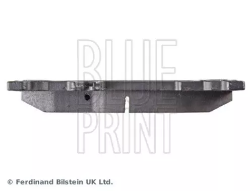 BLUE PRINT BLUE PRINT ADU174258 Blue Print Front Brake Pad Set For Mercedes-benz Cls S-class Sl 