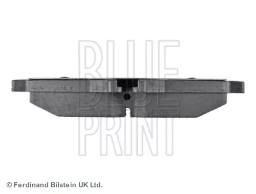 BLUE PRINT BLUE PRINT ADU174270 Blue Print Rear Brake Pad Set For Mercedes-benz S-class Sl 